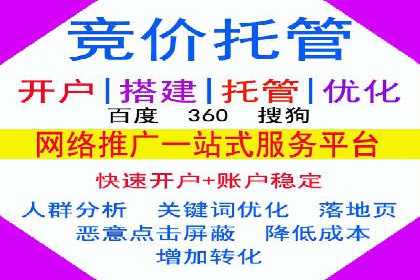 某知名企业SEM营销推广的全面策略